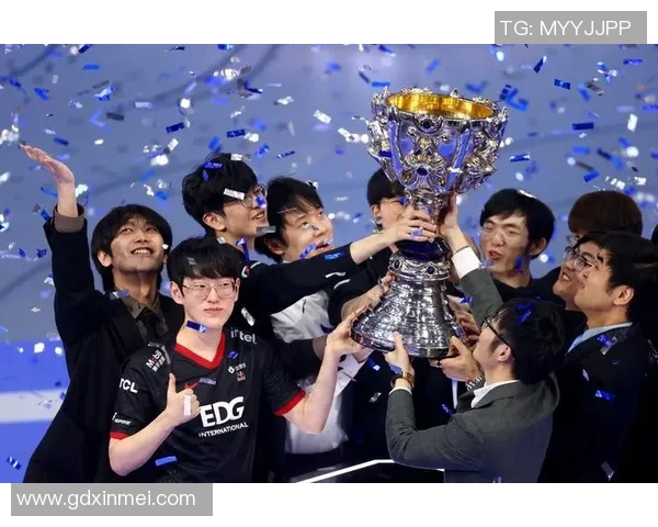 EDG战队国际邀请赛精彩回顾与突破历程全景解析 EDG战队国际邀请赛精彩回顾与突破历程全景解析