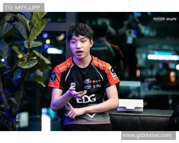 和平精英EDG战队整体压制策略深度解析与战术优势剖析 和平精英EDG战队整体压制策略深度解析与战术优势剖析