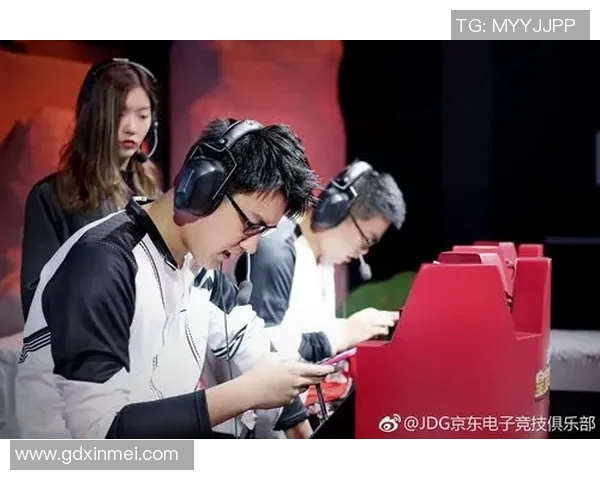 电竞比分与和平精英的完美结合揭秘JDG战术背后的秘密与策略