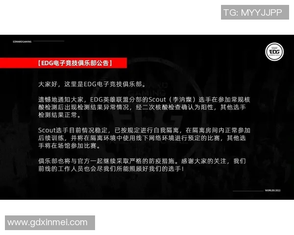 EDG在电竞实时数据青年赛中的耐力表现分析与点评