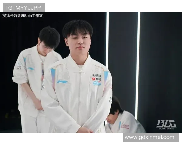 电竞实时数据引发热议BLG速度争议成焦点讨论 电竞实时数据引发热议BLG速度争议成焦点讨论