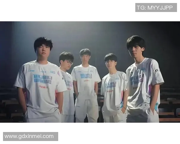 聚焦和平精英BLG战队的力量与团队精神探讨 聚焦和平精英BLG战队的力量与团队精神探讨