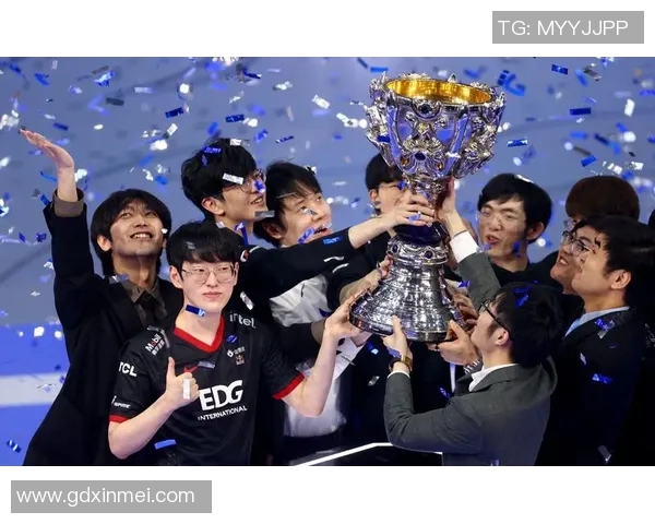 城市赛中EDG展现灵活性战术的精彩表现分析与点评