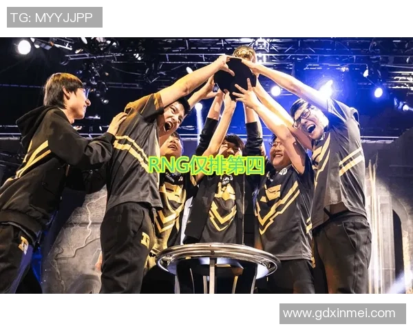 S15英雄联盟赛季RNG战队辉煌历程与突破成就全纪录