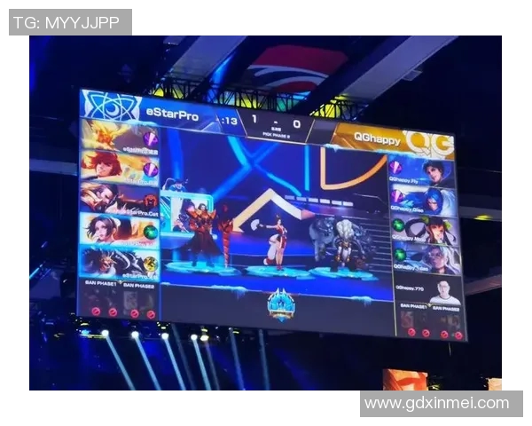 电竞数据电竞比分分析和平精英评论IG在比赛中的控制能力与失误探讨