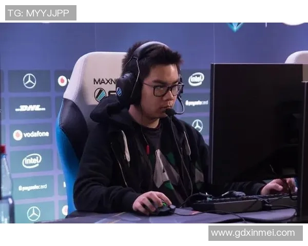 esports数据专访吴静揭秘DOTA2成功背后的策略与团队协作秘诀 esports数据专访吴静揭秘DOTA2成功背后的策略与团队协作秘诀