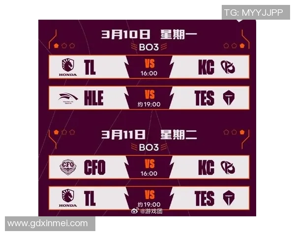 电竞新闻深入分析TES战术布局与S15LOL比赛中的比分表现