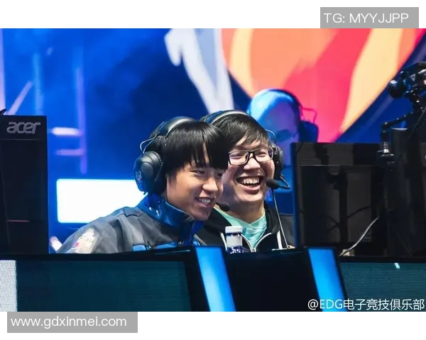 全明星赛特别报道EDG的逆袭之旅从低谷到巅峰的荣耀之路实时新闻